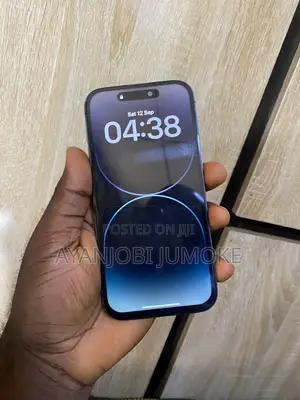 Apple iPhone 14 Pro 128 GB Purple