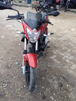 New Motorcycle 2025
