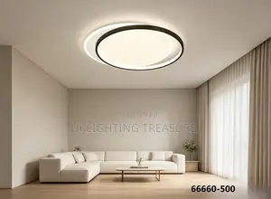 Led Ceiling Light
