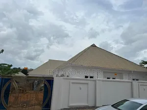 2bdrm Bungalow in Shagarri Estate, Akure for rent