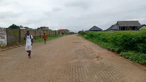 3 Plot of Land at 18M Per Plot in Epe T Junction