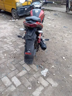 New Motorcycle 2025