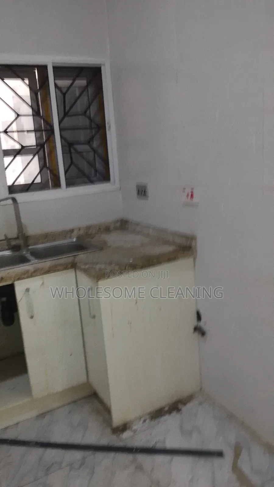 Fumigation and Industrial Cleaning