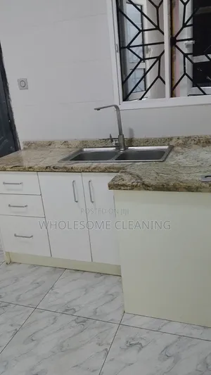 Fumigation and Industrial Cleaning