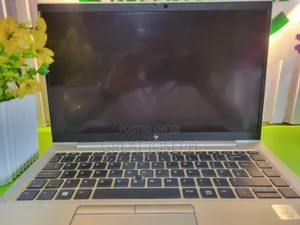 Laptop HP EliteBook 840 G7 8GB Intel Core i5 SSD 256GB