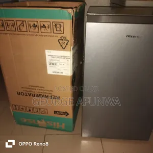 Single Door Refrigerator - 093dr - 90l- 20kg