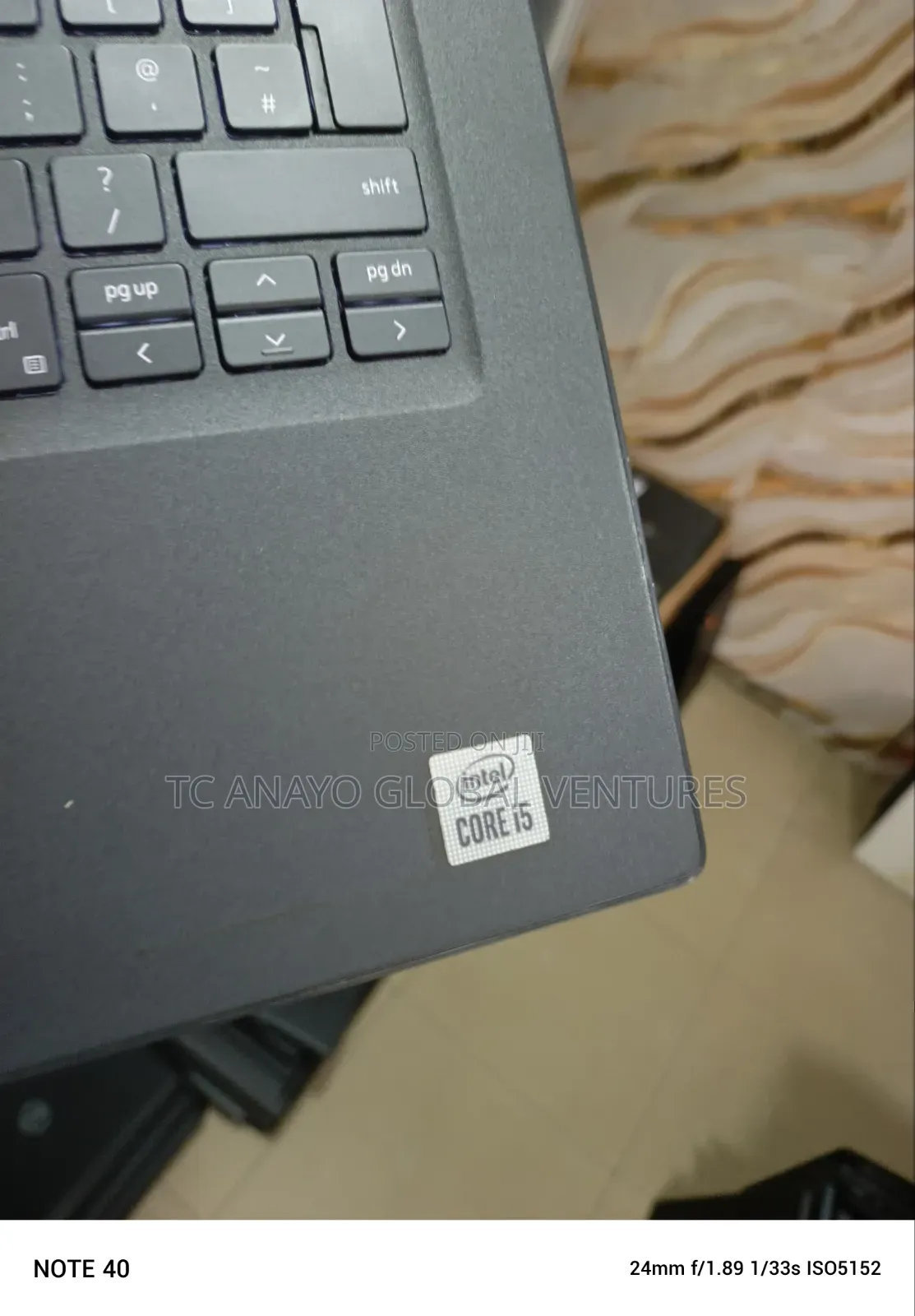 Laptop Dell Latitude 3410 8GB Intel Core i5 SSD 256GB