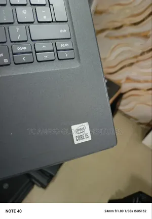 Laptop Dell Latitude 3410 8GB Intel Core i5 SSD 256GB