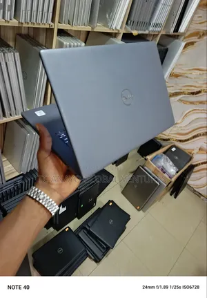 Laptop Dell Latitude 3410 8GB Intel Core i5 SSD 256GB