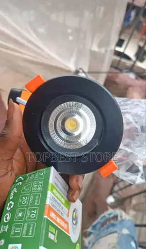 7watts Ceiling Spot Light