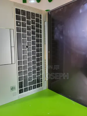 Laptop HP EliteBook 840 G7 8GB Intel Core i5 SSD 256GB