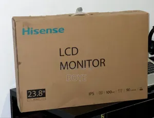 Hisense Gaming Monitor