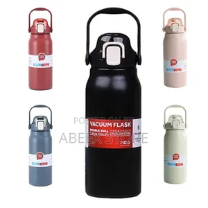Vacuum Flasks