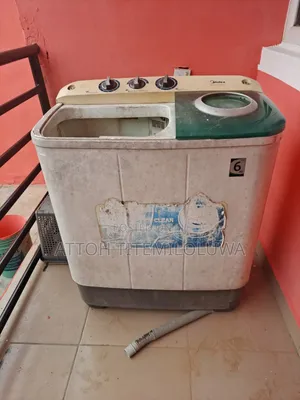 6kg Washing Machine