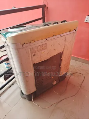 6kg Washing Machine