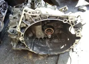 Nissan Altima / X-Trail 2001–2005 2WD Manual Gearbox – Direct Tokunbo