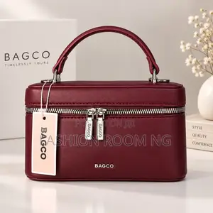 Bagco Bag (Mini)