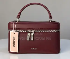 Bagco Bag (Mini)