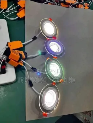 Ceiling Spot Light 3color