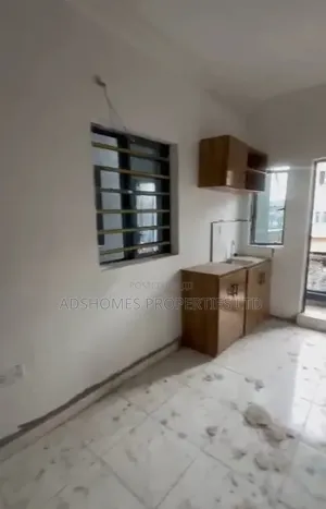 Furnished 1bdrm Bedsitter in Shomolu / Shomolu for rent