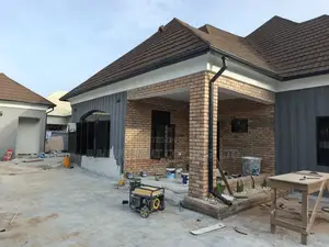 4bdrm Bungalow in Faplins Estate, Dakwo District for sale