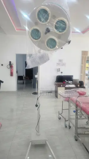 Operating Lamp Bulb