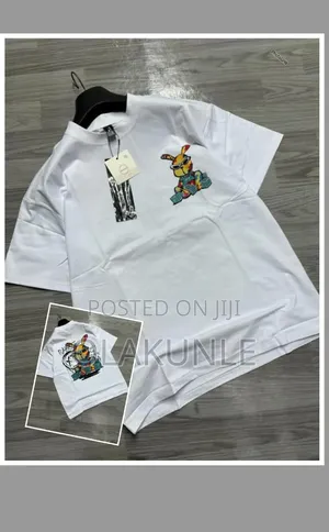 Round Neck Top