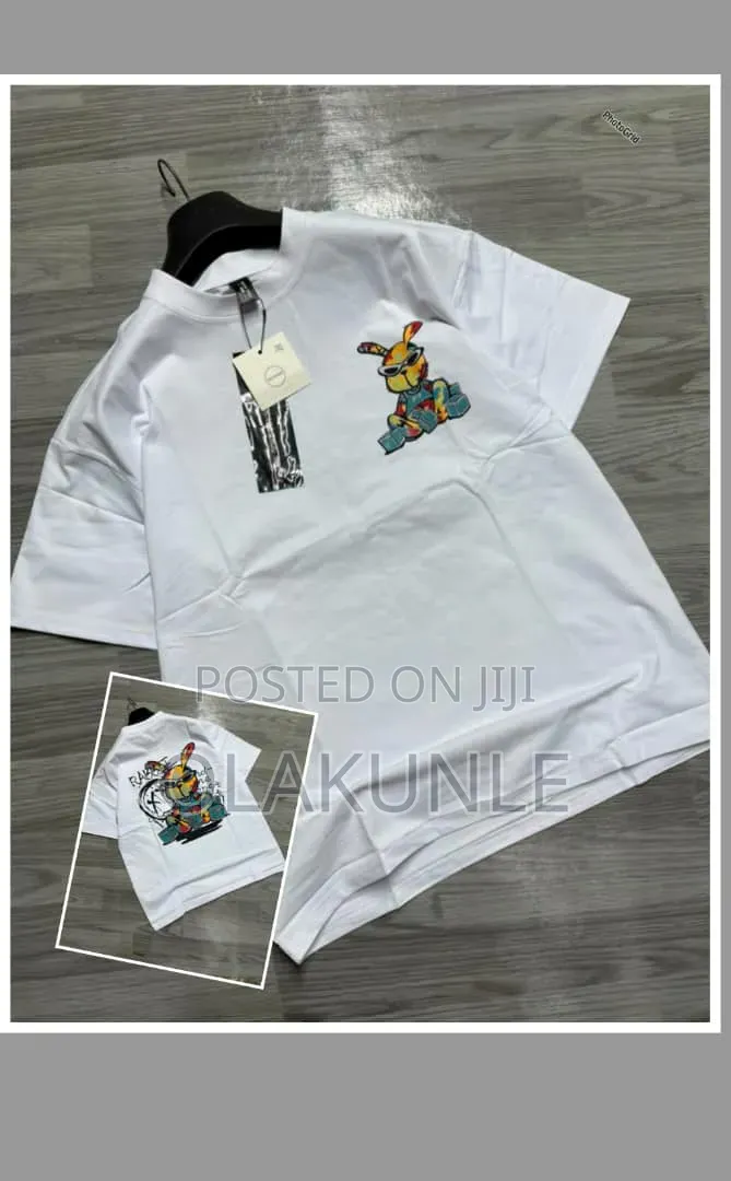 Round Neck Top