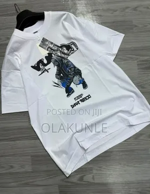 Round Neck Top