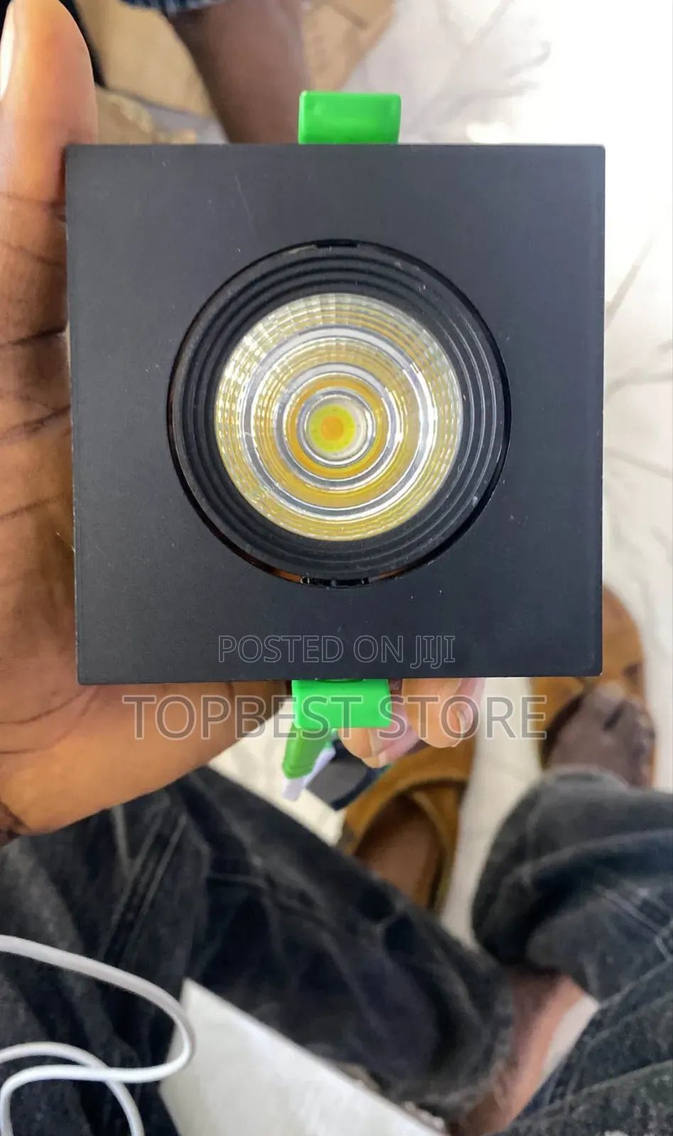 Ceiling Spot Light 3color