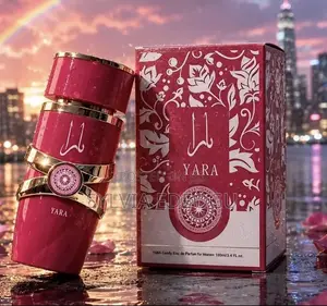 This Is a Masculine and Feminine Perfume.