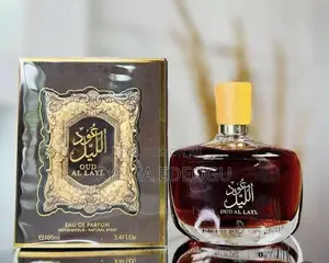 This Is a Masculine and Feminine Perfume.