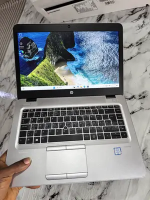 Laptop HP EliteBook 840 G3 8GB Intel Core i7 SSD 256GB
