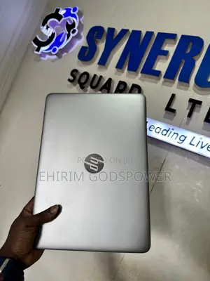 Laptop HP EliteBook 840 G3 8GB Intel Core i7 SSD 256GB