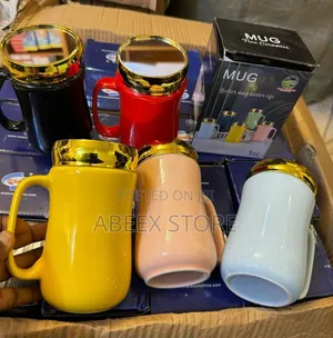 Ceramic Mug