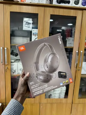 Brand New JBL Tour One M3 Headphone