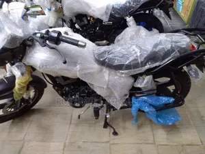 New Kymstone Husky 2026 Black