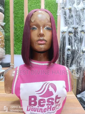 10" SDD Vietnamese Bonestraight Quality Merged With a 12" 2*4 Closure