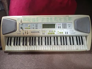 Keyboard and Adaptor