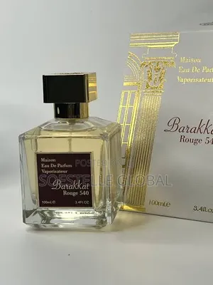 Barakkat Rouge 540
