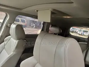 Acura MDX 2009 Blue