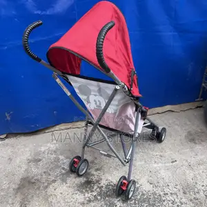 Disney Baby Stroller