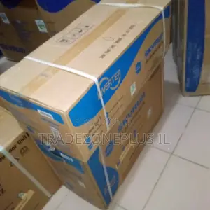 Experience Comfort With Skyrun KF25GWHDI QC/A