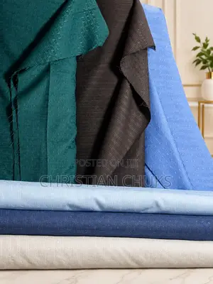 Rayluxe Fabrics