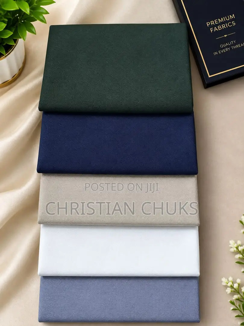 Rayluxe Fabrics