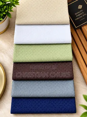 Rayluxe Fabrics