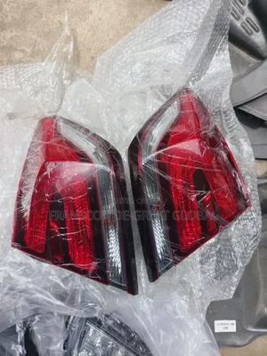 Rear Light 2013-2014 Honda Civic