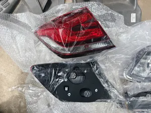 Rear Light 2013-2014 Honda Civic