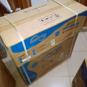 Experience Comfort With Skyrun KF25GWHDI QC/A