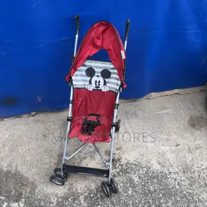 Disney Baby Stroller